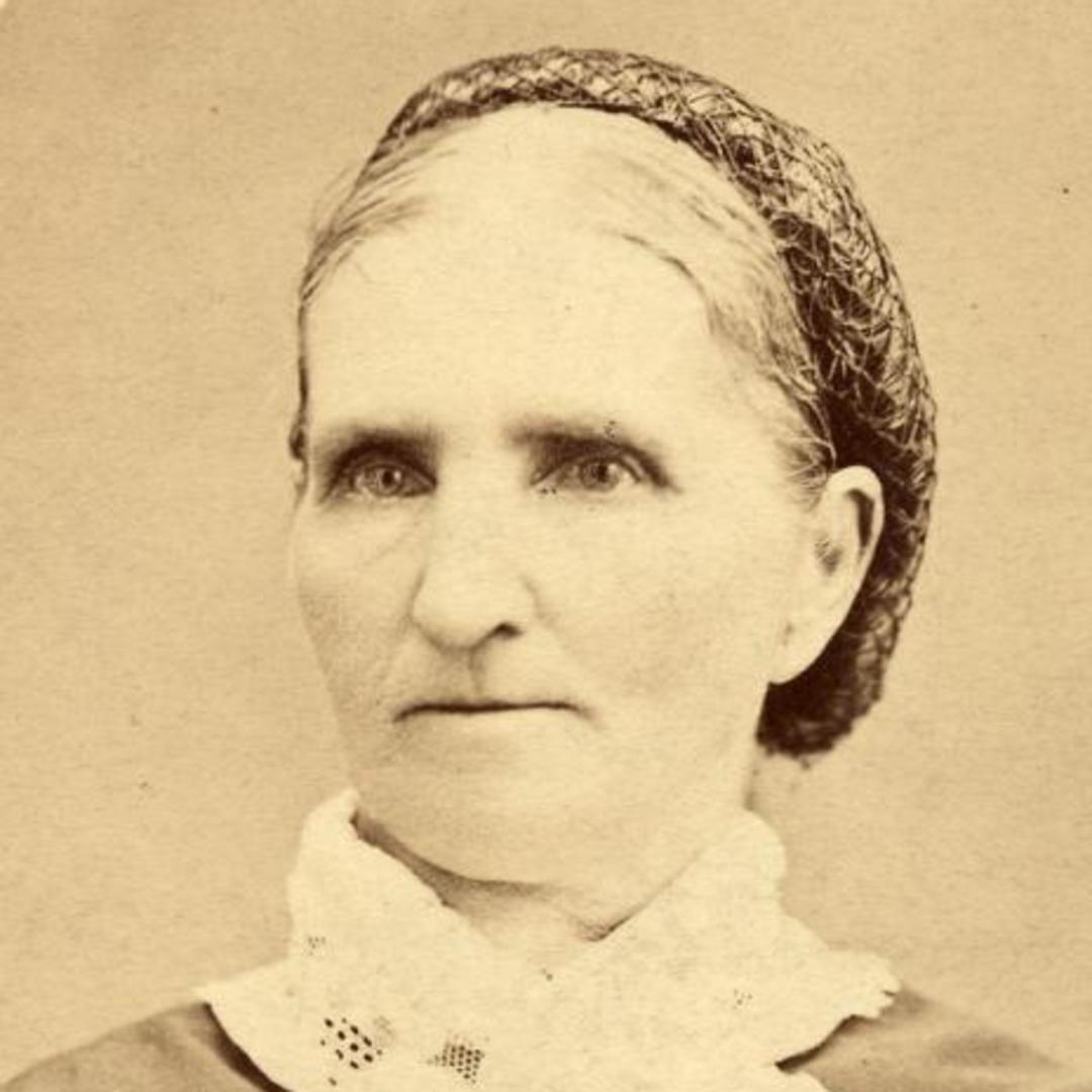 Janet Cook (1828 - 1886) Profile